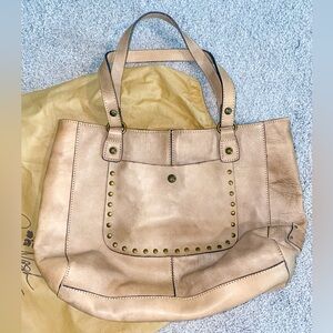 PATRICIA NASH TOTE BAG